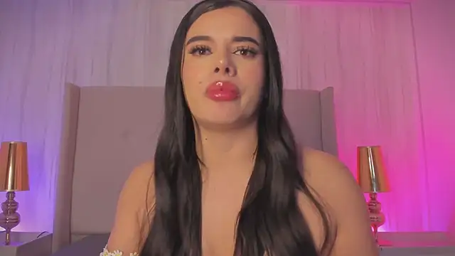 kaylarossi élő XXX-chatje