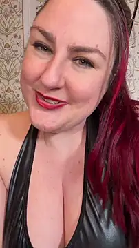 Chat XXX en directo de Lacey-BBW