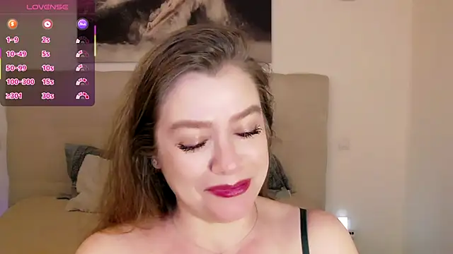 Онлайн чат XXX PetersEmily