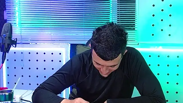 Godofcumxxx's Live XXX Chat