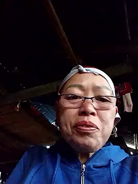 Agnes-baby Show Webcam