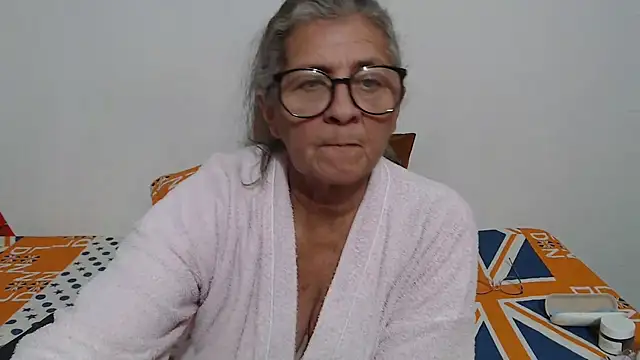 Chat XXX ao vivo de candy_mature_