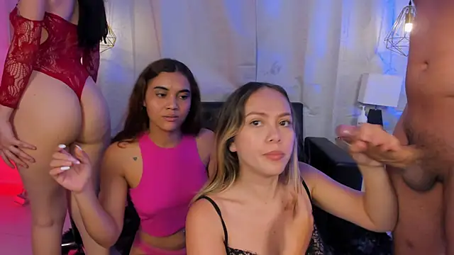 Chat +18 de valery_and_Dani_ ao vivo