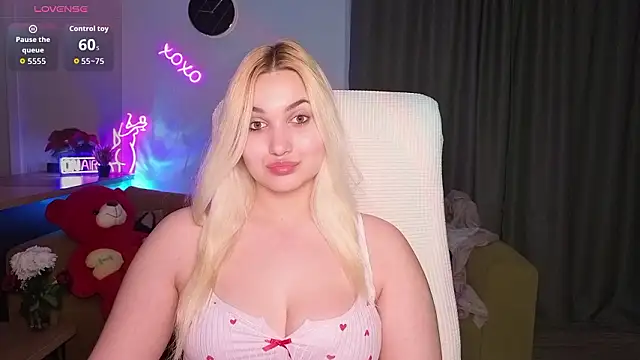 adrelaxina Chat XXX in diretta