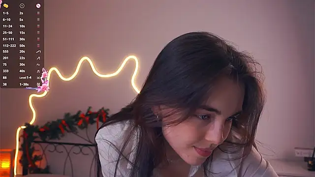 Chat +18 de MirnaTellado ao vivo