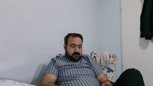 mio_jaks Adlı Modelin Canlı XXX Sohbeti