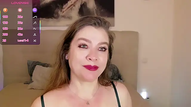 PetersEmily's Live XXX Chat