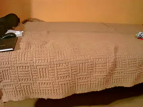 Barry-Kent 웹캠 쇼