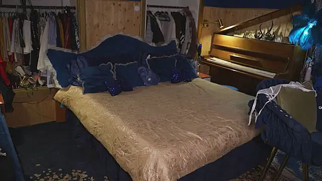 VanessaDoyle 即時 XXX 聊天