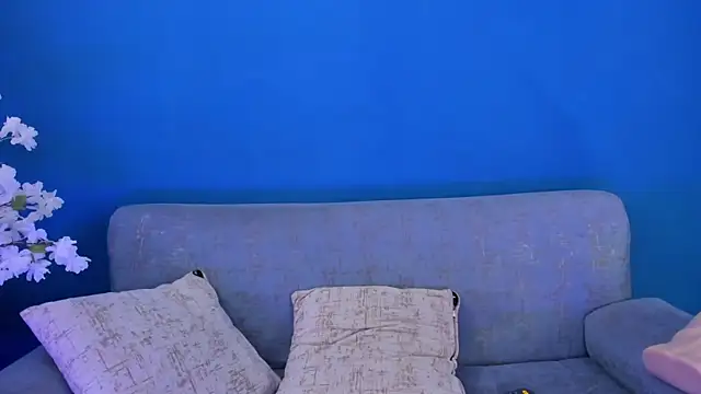 Chat XXX ao vivo de BellaMarieX