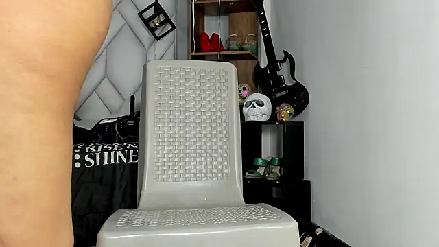 MirandaHaguen's Live XXX Chat