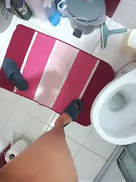 Kaptonko élő XXX-chatje