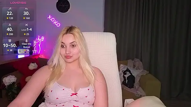 adrelaxina Live XXX-Chat