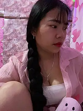 Girlsexxy-excitef 网络视讯表演