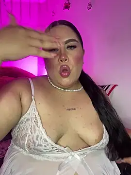 Mia_CartersのライブXXXチャット