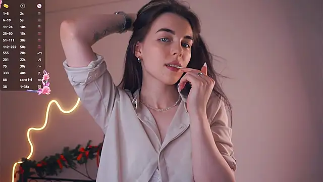 MirnaTellado Live XXX-Chat