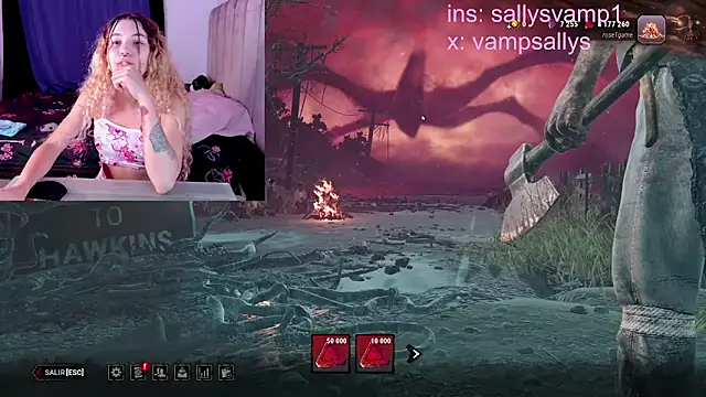 دردشة galatea_tantric الجنسية المباشرة