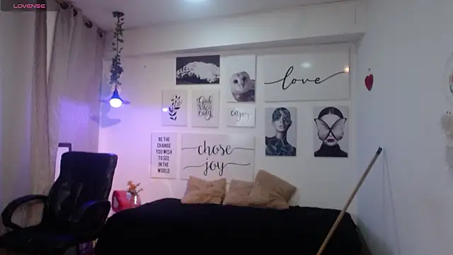 Živý XXX chat AmethystShadow17