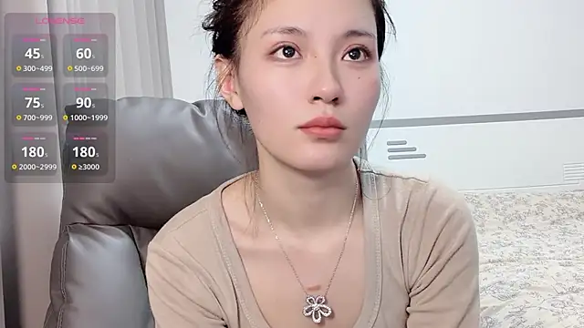 H-2005's Webcam Show