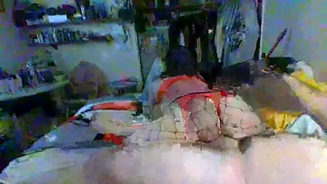 BrattyGirl2424's Webcam Show