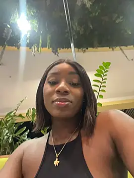 Chatroom XXX en direct de ZarahFerreira