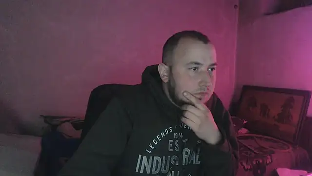 Živý XXX chat BIG-COCK-OMG