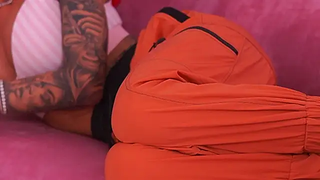 Chatroom XXX en direct de fallingangel