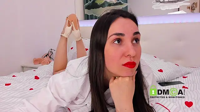 SonyaParadise Live XXX-chat