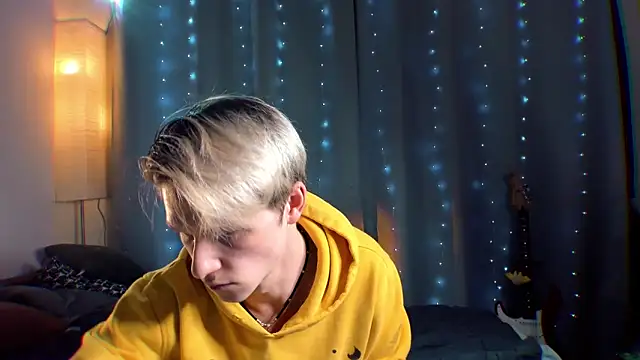 Živý XXX chat Breston_Sweet