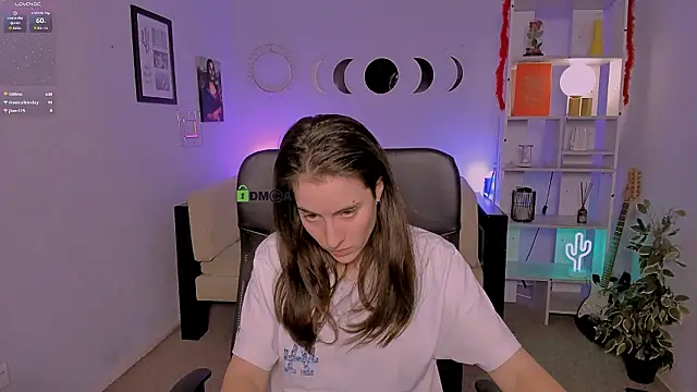 khloebeauty Live XXX-chat