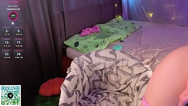 VincenzaGarigliano Chat XXX in diretta