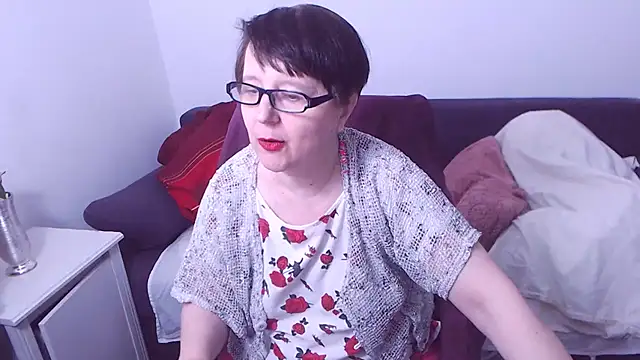 XXX chat uživo modela ChristaRose