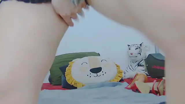 Chat XXX Live Lorena422