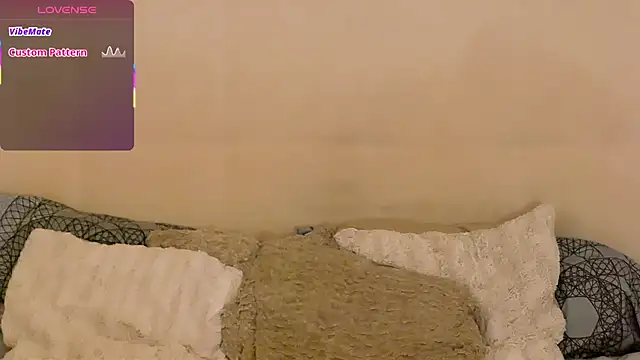 XXX chat uživo modela PetersEmily