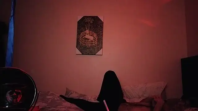 hailzeffn 라이브 XXX 채팅