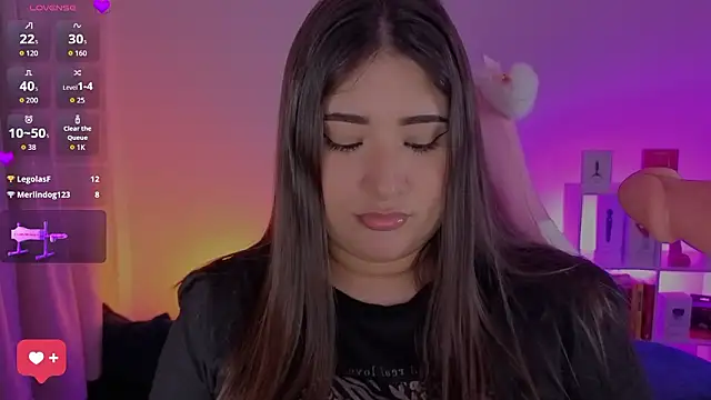 Gabs__ live XXX chat