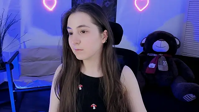 Chatroom XXX en direct de VirtuallVoyant