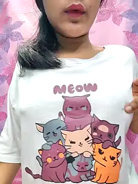 Your_Private_Girl Webcam Show