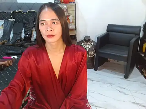 SexyHeart23 Adlı Modelin Canlı XXX Sohbeti