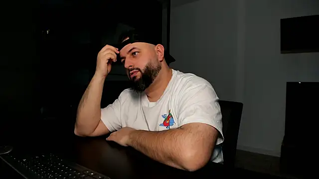 DravenPeak 라이브 XXX 채팅