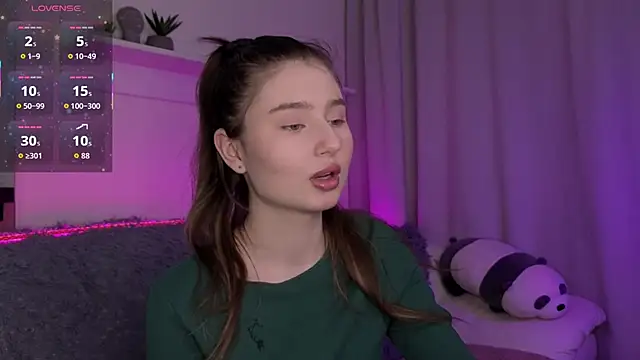 _Lua__: онлайн-секс-чат