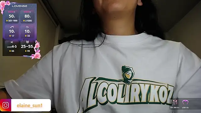 elaine_sun1: онлайн-секс-чат