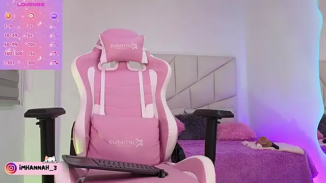 Imhann3 即時 XXX 聊天