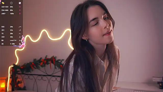 MirnaTellado 即時 XXX 聊天