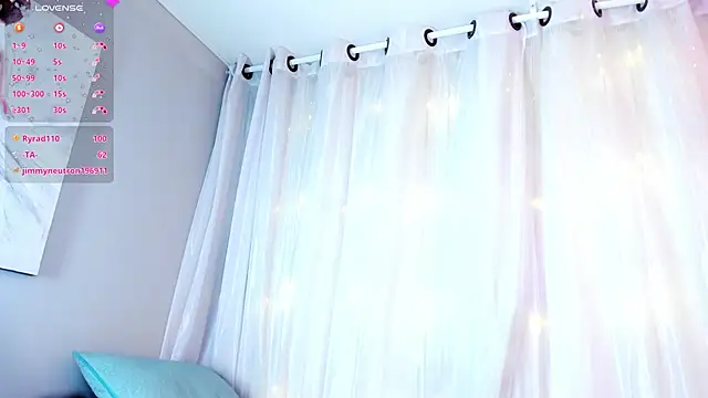 blush_bloom 即時 XXX 聊天