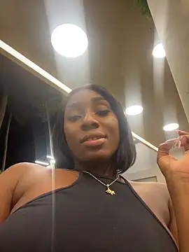 ZarahFerreiraのウェブカメラショー