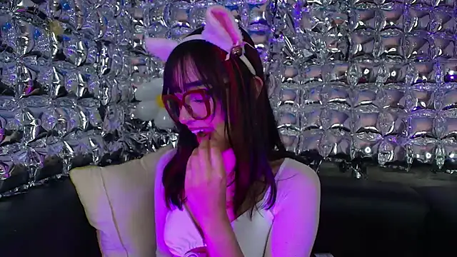 Chatroom XXX en direct de lala_cherry