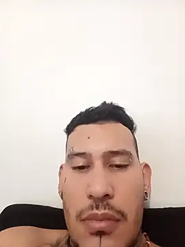 KeroxGapex – webcam-show