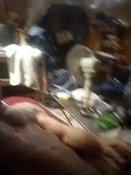 AceticPinscher 即時 XXX 聊天