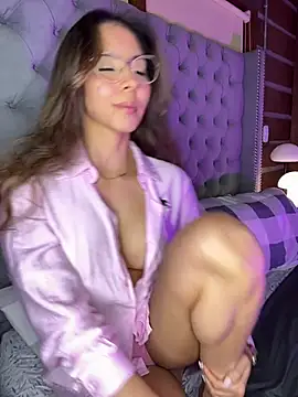 RouseColins Live XXX-Chat